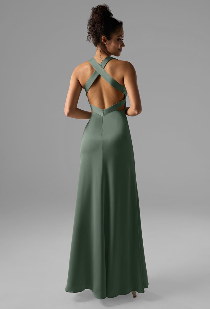 AW Erika Dress